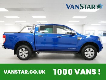 Used Ford Ranger 2022 for sale - 78725606: Photo