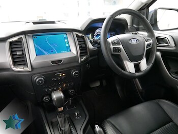 Used Ford Ranger 2022 for sale - 78725606: Photo