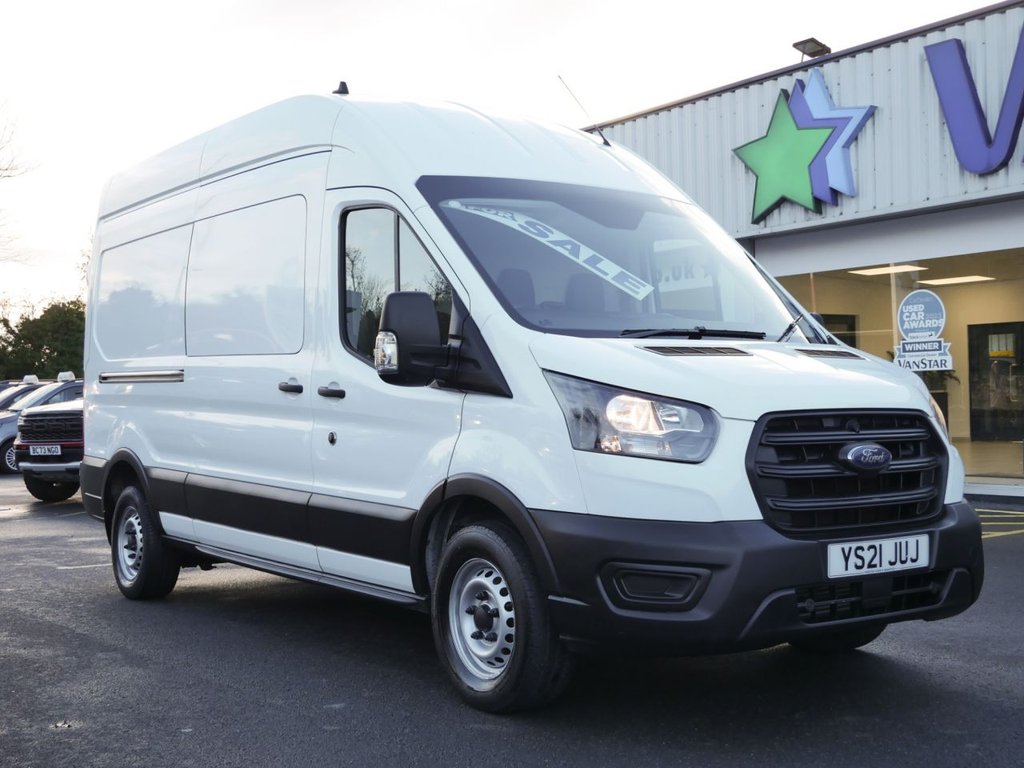 Used Ford Transit 2021 for sale - 77779885: Photo 14
