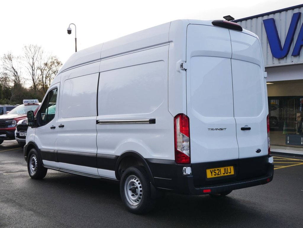 Used Ford Transit 2021 for sale - 77779885: Photo 15