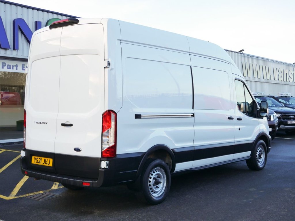 Used Ford Transit 2021 for sale - 77779885: Photo 16