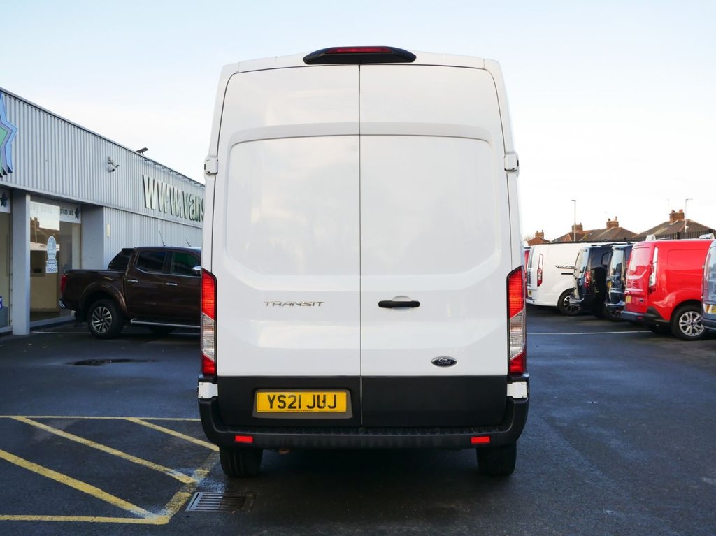 Used Ford Transit 2021 for sale - 77779885: Photo 17
