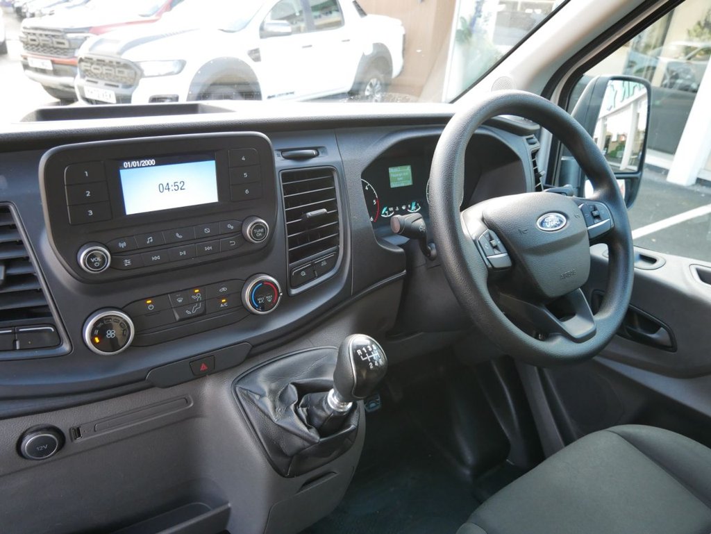 Used Ford Transit 2021 for sale - 77779885: Photo 27
