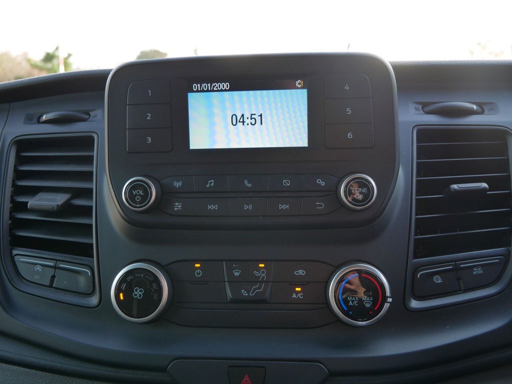 Used Ford Transit 2021 for sale - 77779885: Photo 33