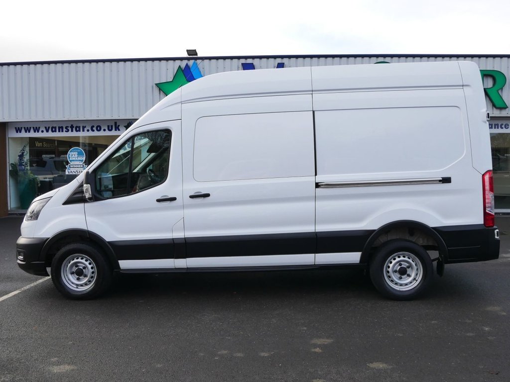 Used Ford Transit 2021 for sale - 77779885: Photo 37