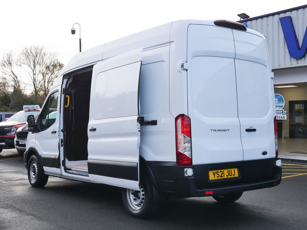 Used Ford Transit 2021 for sale - 77779885: Photo 38