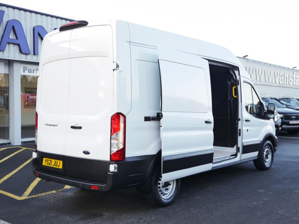 Used Ford Transit 2021 for sale - 77779885: Photo 39