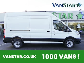 Used Ford Transit 2021 for sale - 77779885: Photo