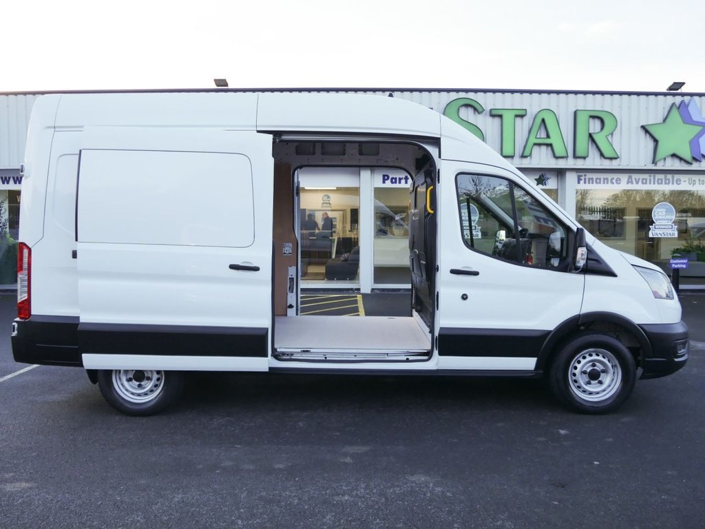 Used Ford Transit 2021 for sale - 77779885: Photo 40