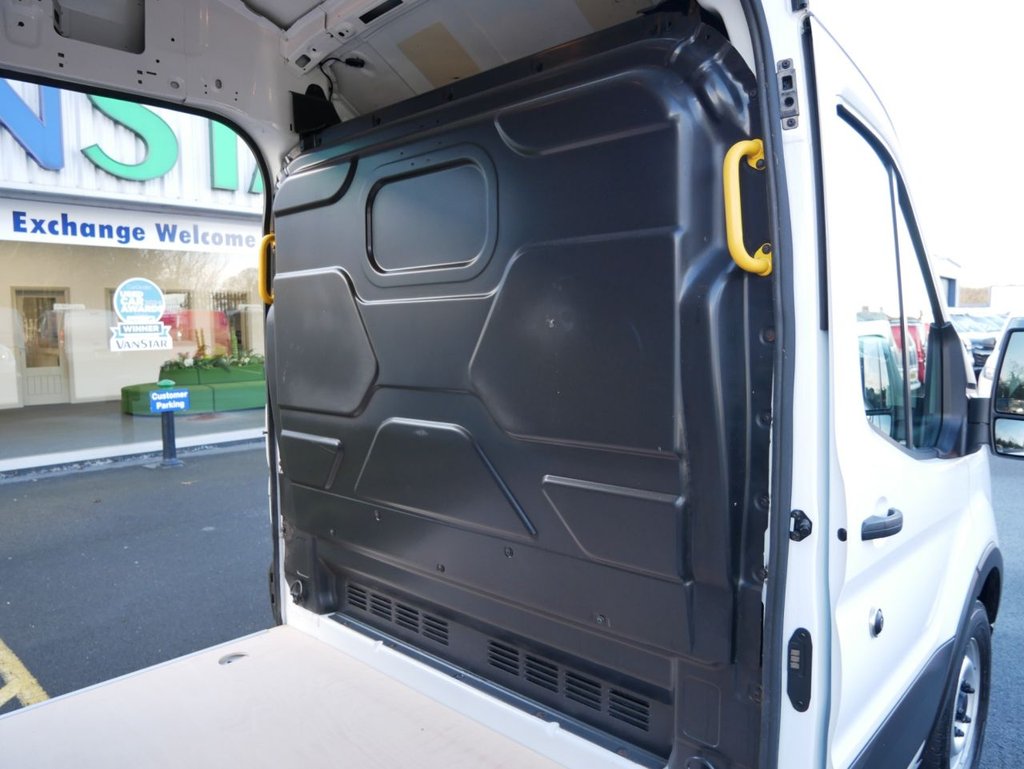 Used Ford Transit 2021 for sale - 77779885: Photo 50