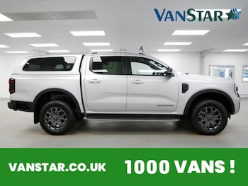 Used Ford Ranger 2023 for sale - 78500479: Photo