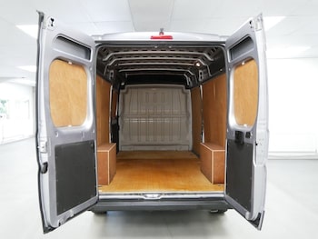 Used Vauxhall Movano 2022 for sale - 75444576: Photo