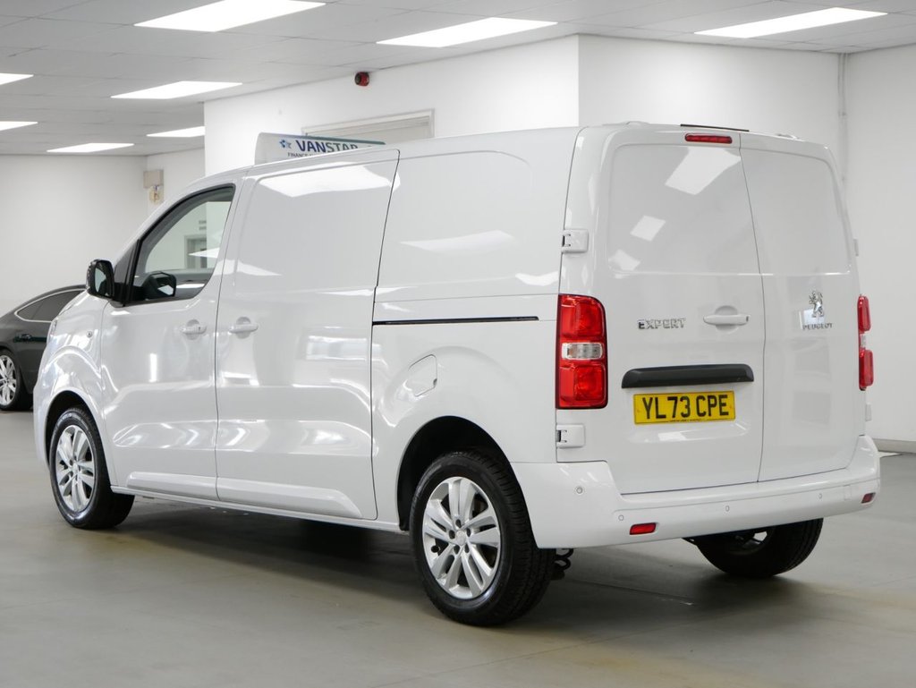 Used Peugeot Expert 2023 for sale - 77620865: Photo 16