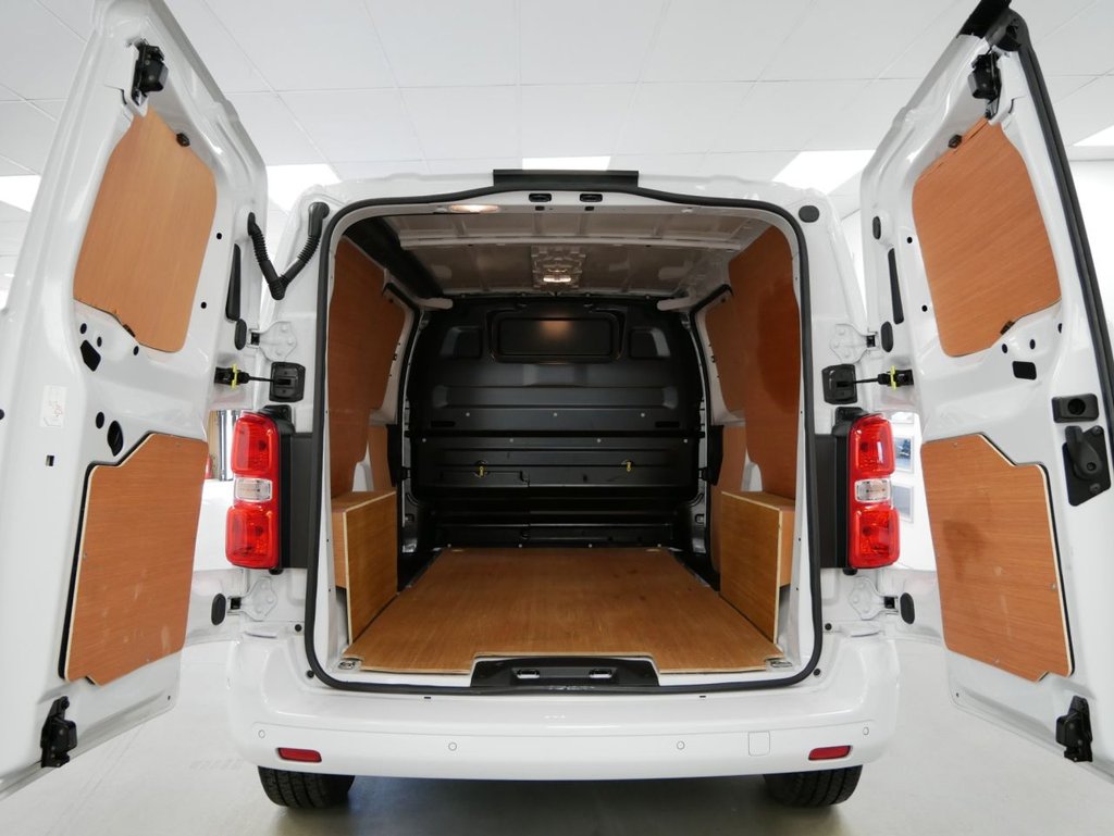 Used Peugeot Expert 2023 for sale - 77620865: Photo 19