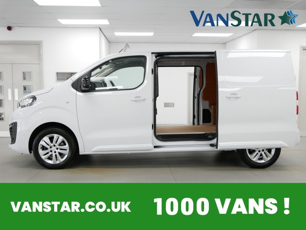 Used Peugeot Expert 2023 for sale - 77620865: Photo 27