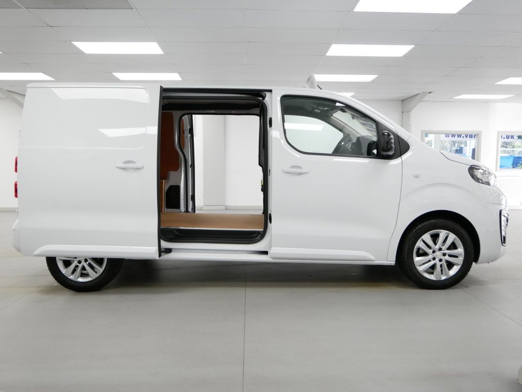 Used Peugeot Expert 2023 for sale - 77620865: Photo 28