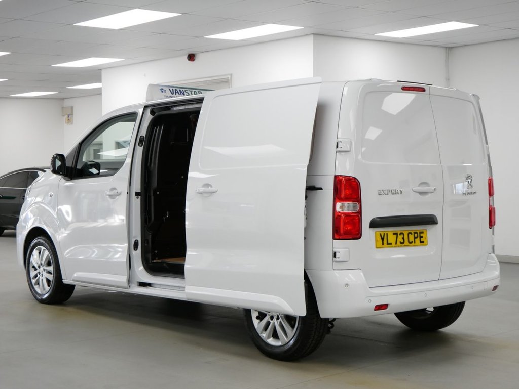 Used Peugeot Expert 2023 for sale - 77620865: Photo 29