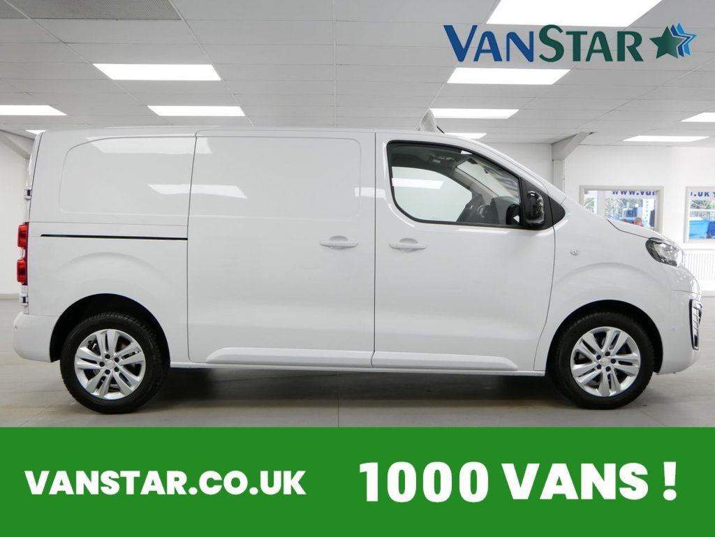 Used Peugeot Expert 2023 for sale - 77620865: Photo 3