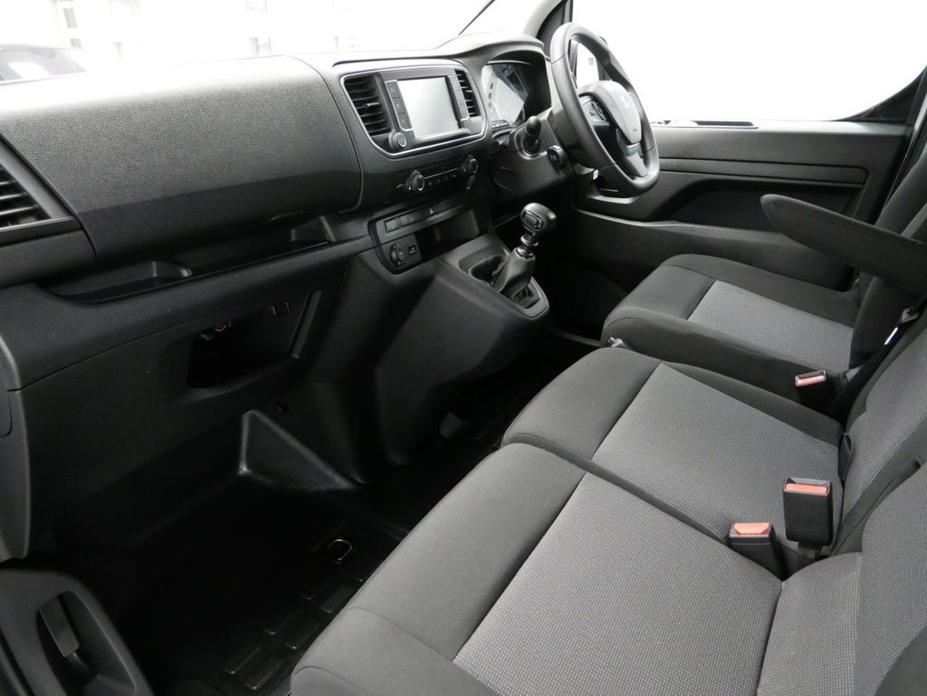 Used Peugeot Expert 2023 for sale - 77620865: Photo 35