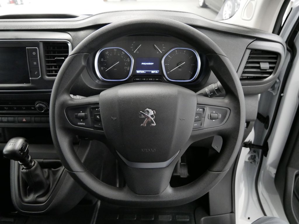 Used Peugeot Expert 2023 for sale - 77620865: Photo 37