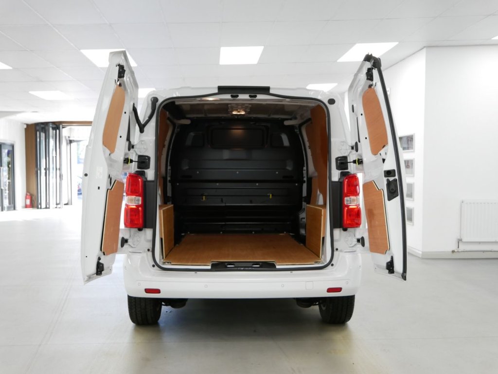 Used Peugeot Expert 2023 for sale - 77620865: Photo 4