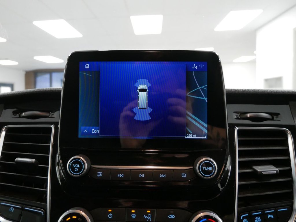 Used Ford Transit Custom 2021 for sale - 78166932: Photo 30