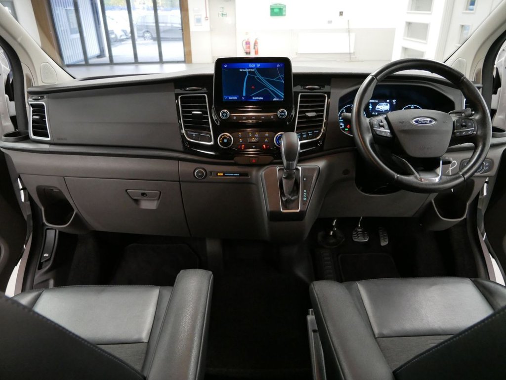 Used Ford Transit Custom 2021 for sale - 78166932: Photo 31