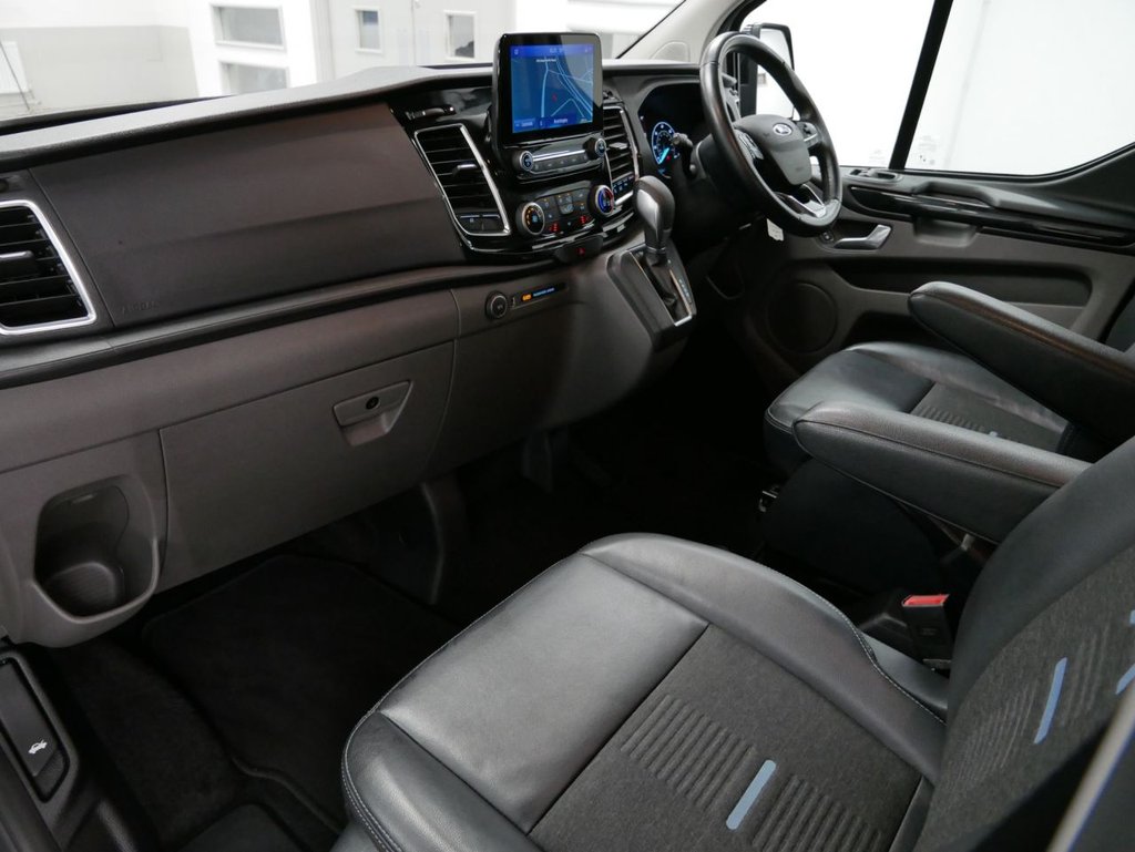 Used Ford Transit Custom 2021 for sale - 78166932: Photo 32