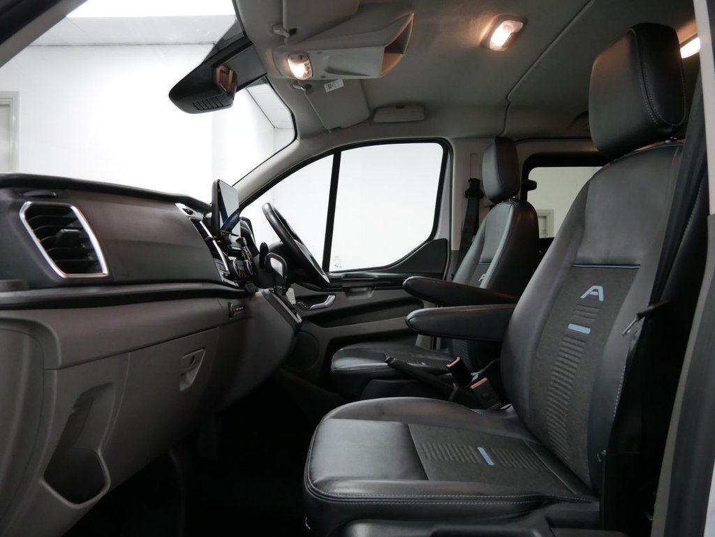 Used Ford Transit Custom 2021 for sale - 78166932: Photo 33