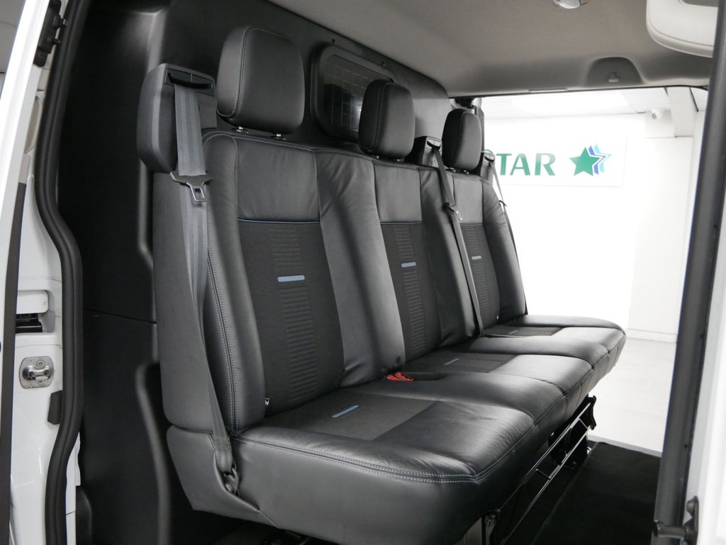 Used Ford Transit Custom 2021 for sale - 78166932: Photo 36