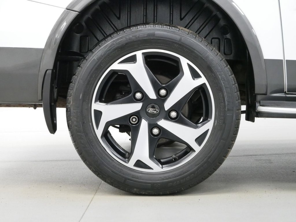 Used Ford Transit Custom 2021 for sale - 78166932: Photo 37