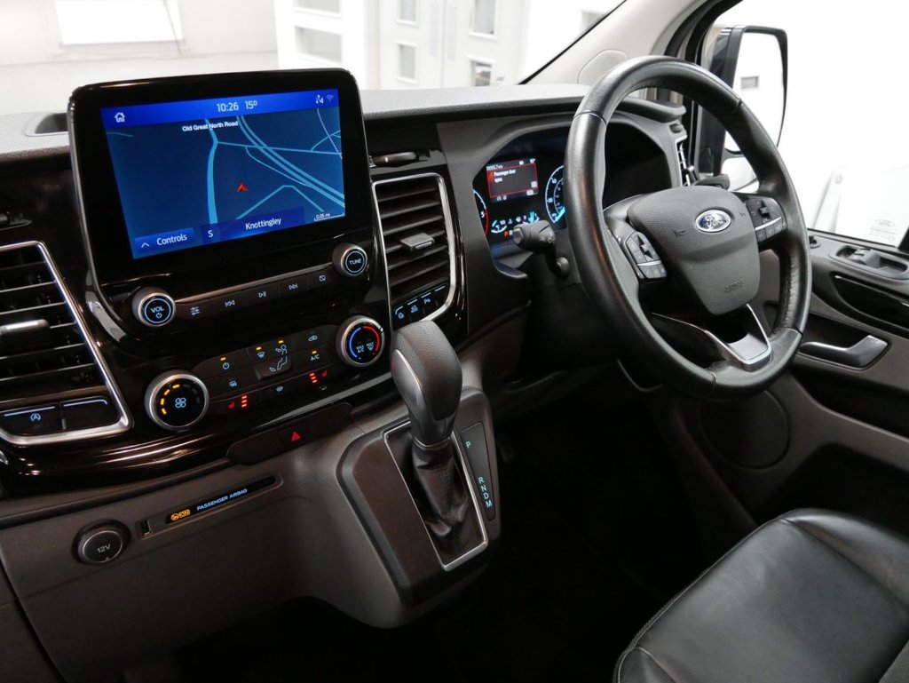 Used Ford Transit Custom 2021 for sale - 78166932: Photo 4