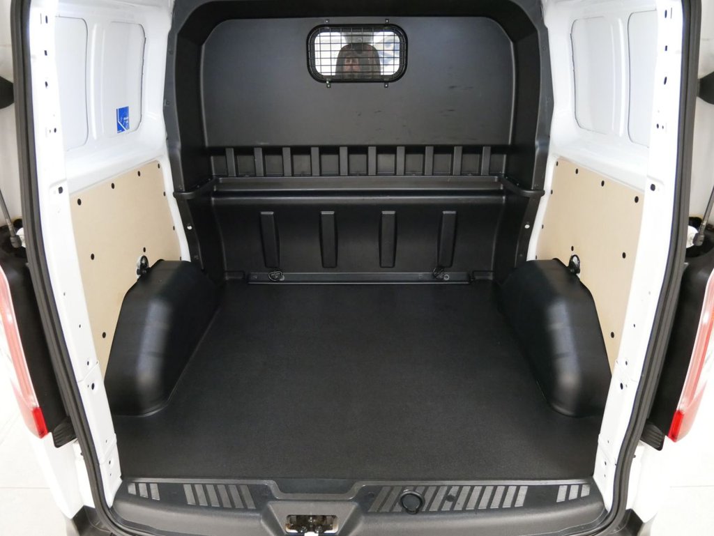 Used Ford Transit Custom 2021 for sale - 78166932: Photo 43