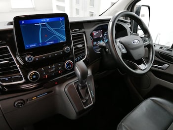 Used Ford Transit Custom 2021 for sale - 78166932: Photo