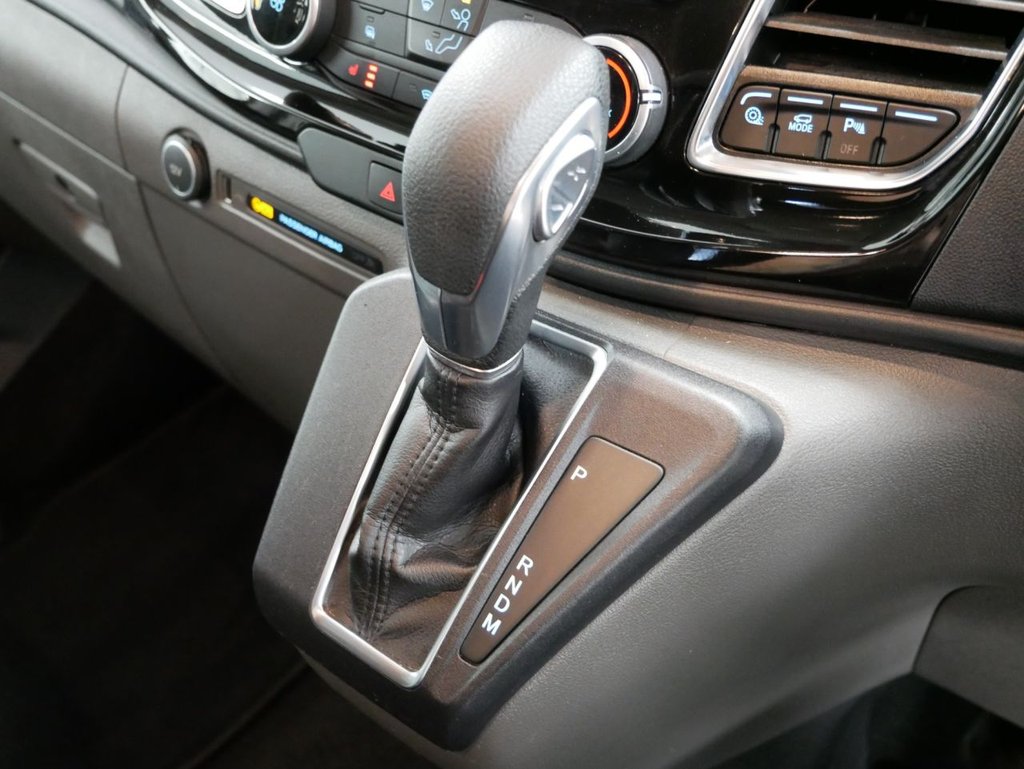 Used Ford Transit Custom 2021 for sale - 78166932: Photo 6