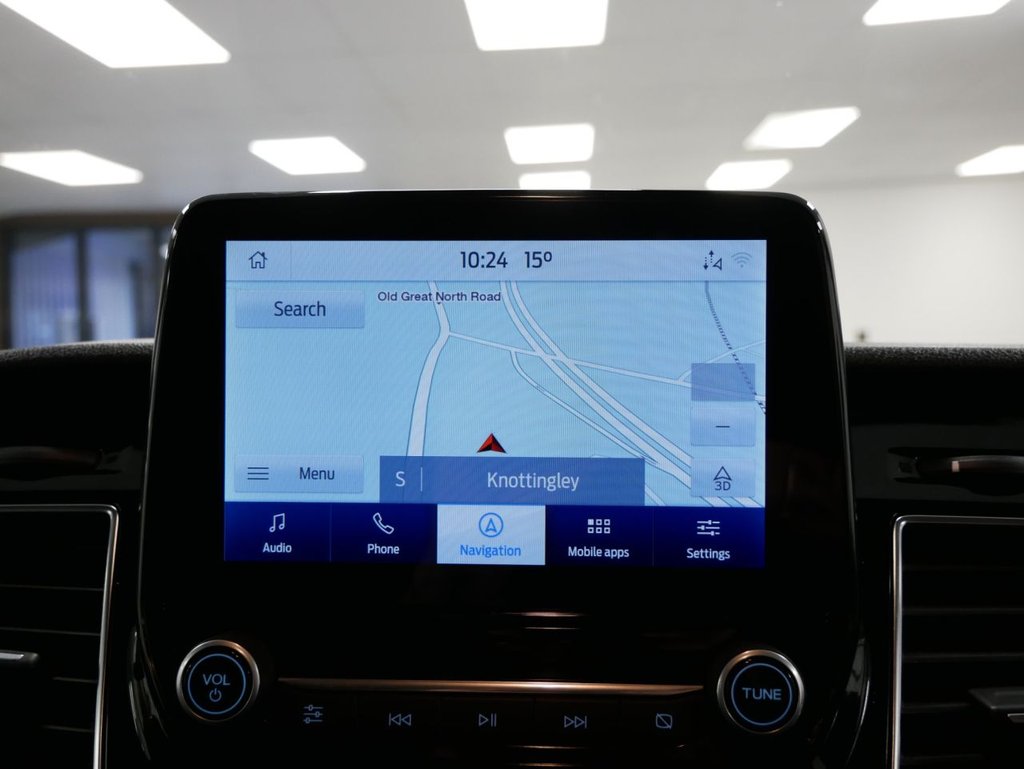 Used Ford Transit Custom 2021 for sale - 78166932: Photo 7