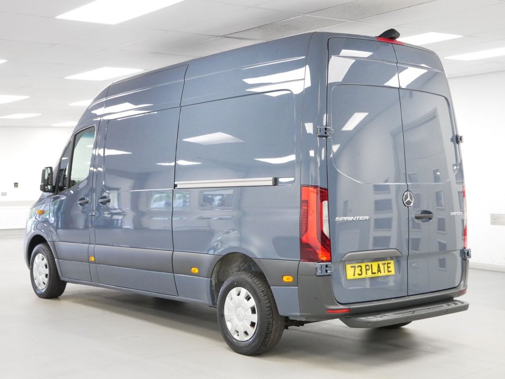 Used Mercedes-Benz Sprinter 2023 for sale - 77692909: Photo 13