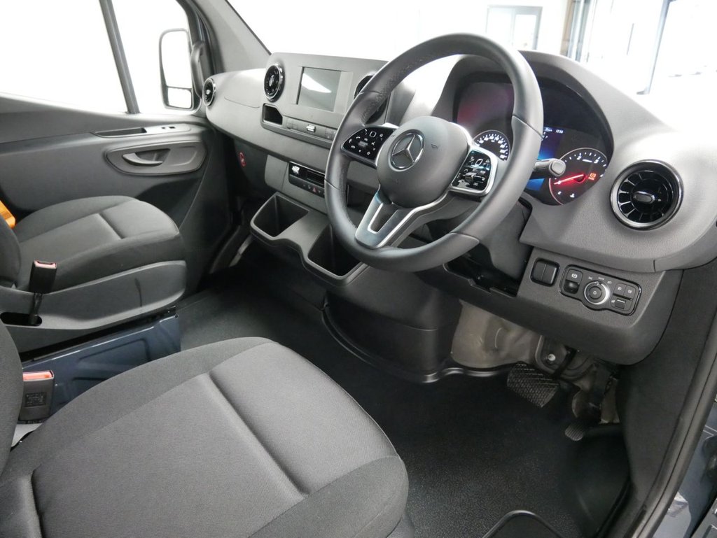 Used Mercedes-Benz Sprinter 2023 for sale - 77692909: Photo 15