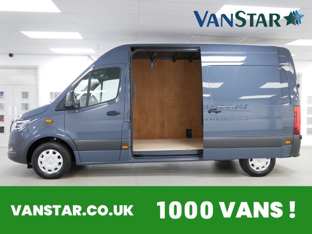 Used Mercedes-Benz Sprinter 2023 for sale - 77692909: Photo 31