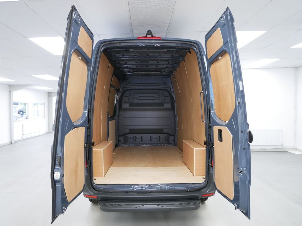 Used Mercedes-Benz Sprinter 2023 for sale - 77692909: Photo 34