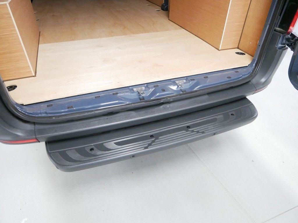 Used Mercedes-Benz Sprinter 2023 for sale - 77692909: Photo 37