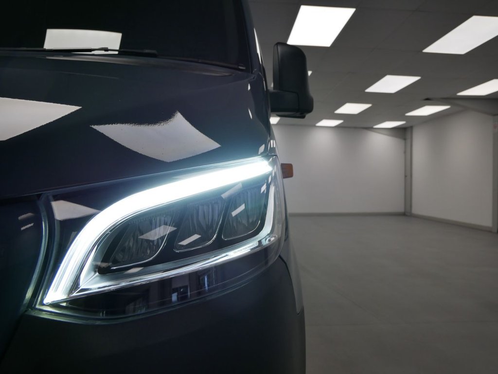 Used Mercedes-Benz Sprinter 2023 for sale - 77692909: Photo 39