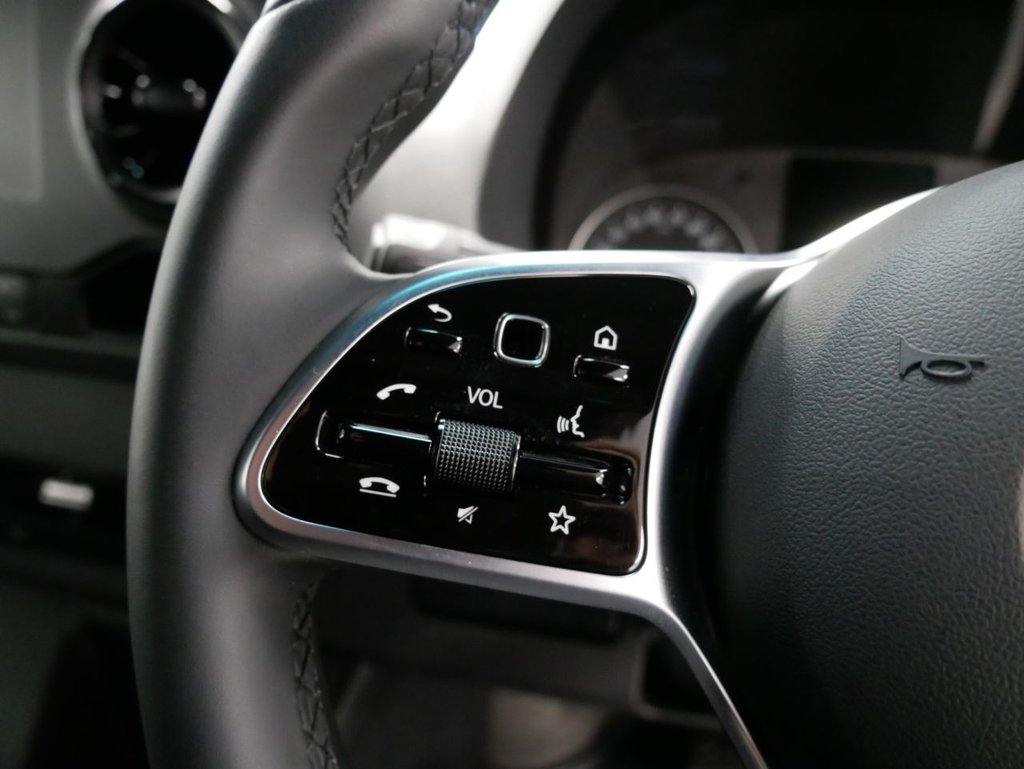 Used Mercedes-Benz Sprinter 2023 for sale - 77692909: Photo 40