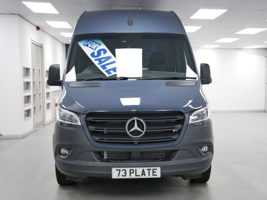 Used Mercedes-Benz Sprinter 2023 for sale - 77692909: Photo 7