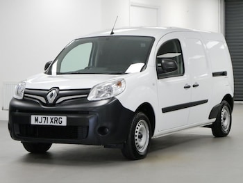 Used Renault Kangoo 2021 for sale - 78357877: Photo