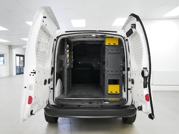 Used Renault Kangoo 2021 for sale - 78357877: Photo