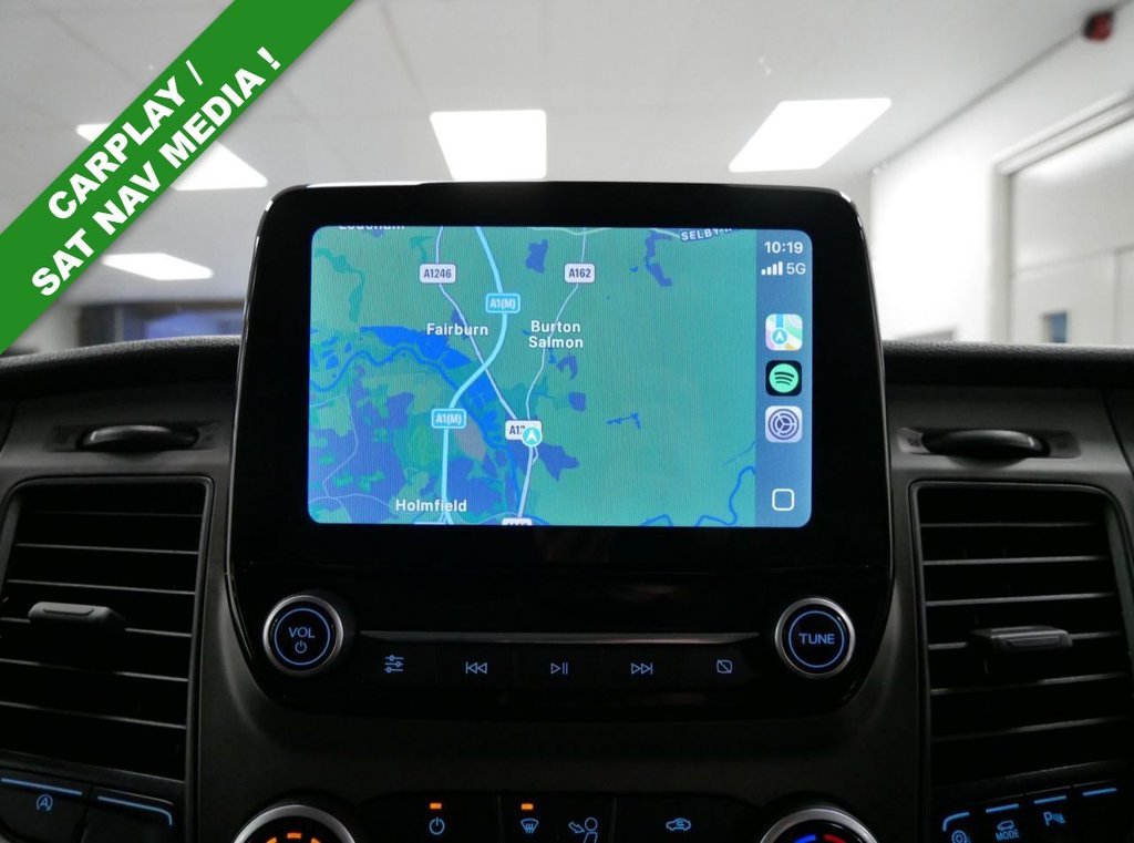 Used Ford Transit Custom 2022 for sale - 76820237: Photo 17