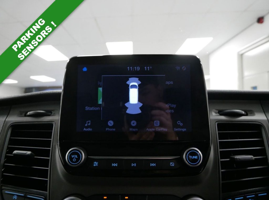 Used Ford Transit Custom 2022 for sale - 76820237: Photo 18