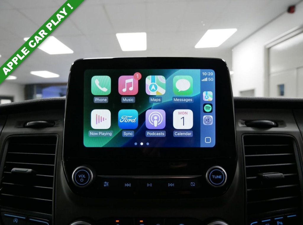 Used Ford Transit Custom 2022 for sale - 76820237: Photo 19