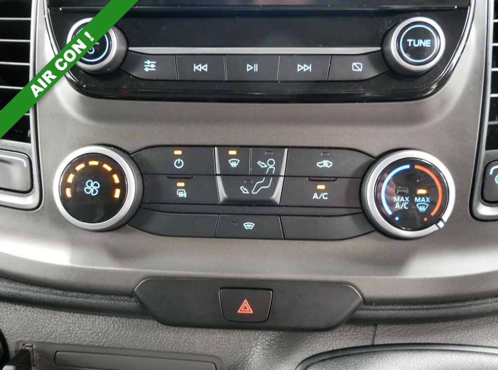 Used Ford Transit Custom 2022 for sale - 76820237: Photo 20